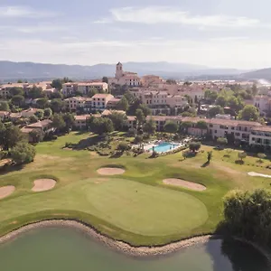 Aparthotel Village Pierre & Pont Royal En Provence